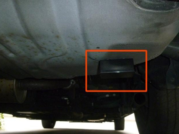 丰台车辆GPS定位器检测与拆除