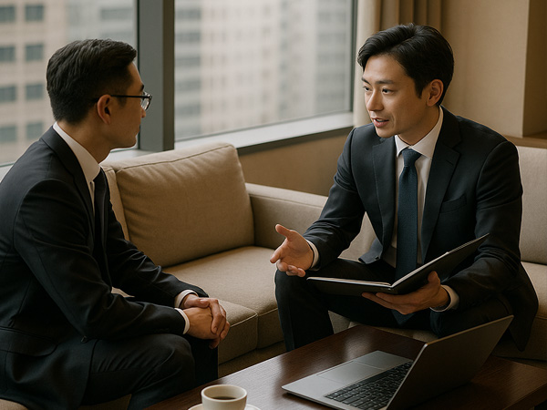 丰台高端保密顾问服务