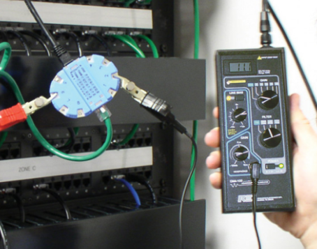 丰台美国REI CMA-100反监听音频放大器